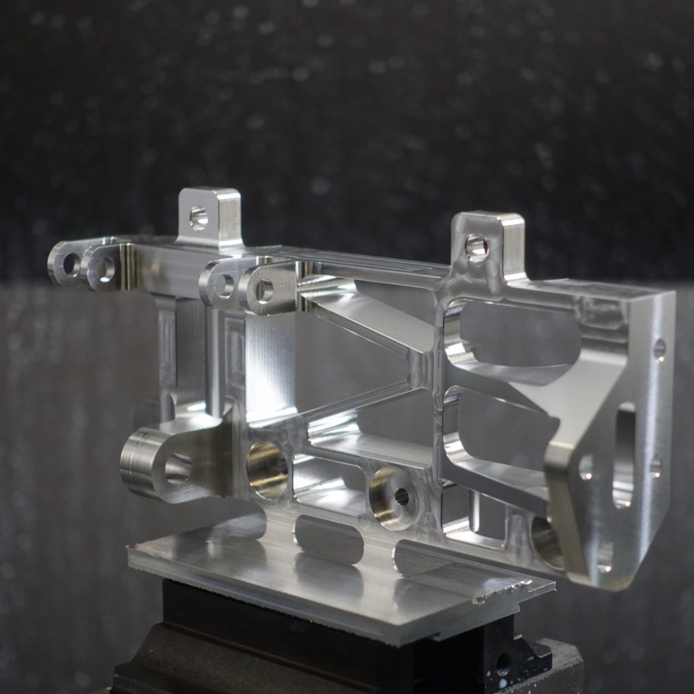 Automotive Brake Pedal